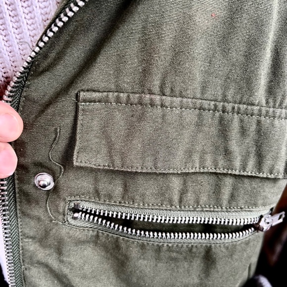 Women’s Jacket - Picture 5 of 6